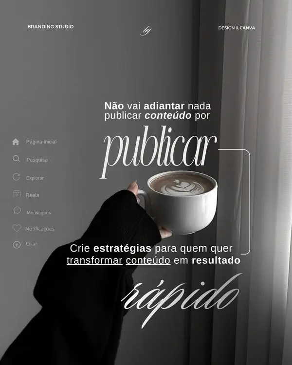 Template original da Coleção Ônix