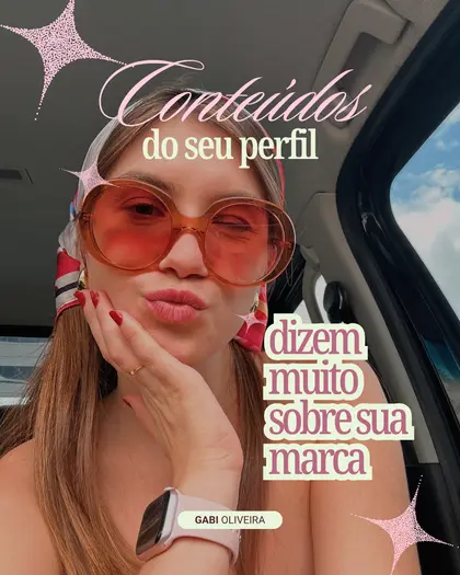 Arte da Coleção Pink Mood